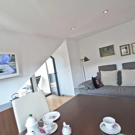 Apartment Schönblick *
