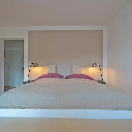 Schönblick Apartment Sankt Andreasberg