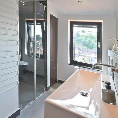 Schoenblick Санкт-Андреасберг