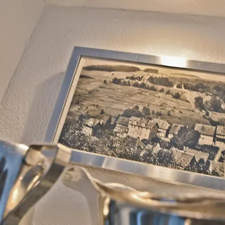 Apartment Schönblick Sankt Andreasberg