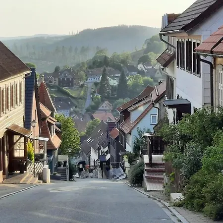 아파트 Schoenblick