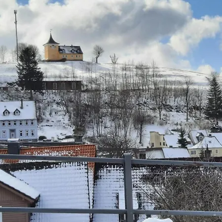 Schoenblick * Sankt Andreasberg
