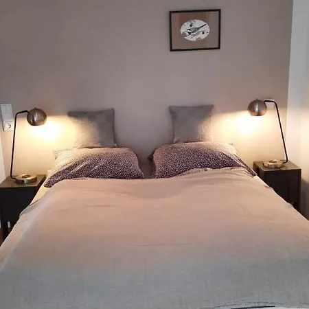 Schoenblick * Санкт-Андреасберг