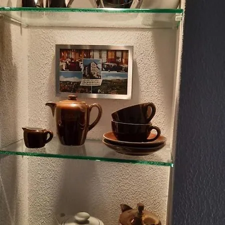 Schönblick Apartment