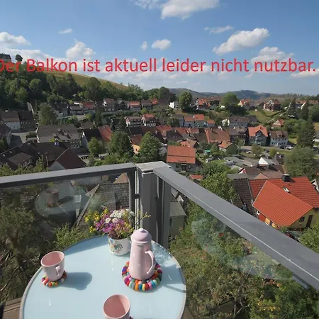 Apartment Schönblick